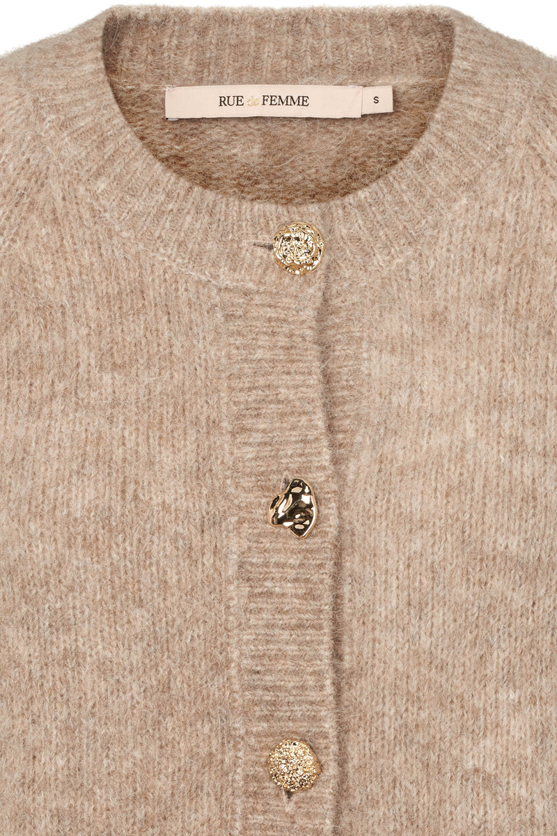 Rue de Femme Peonora knit 11624