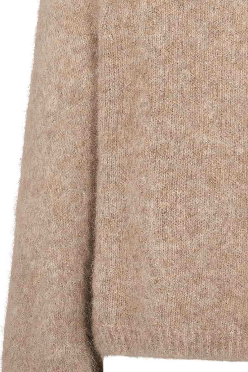 Rue de Femme Peonora knit 11624