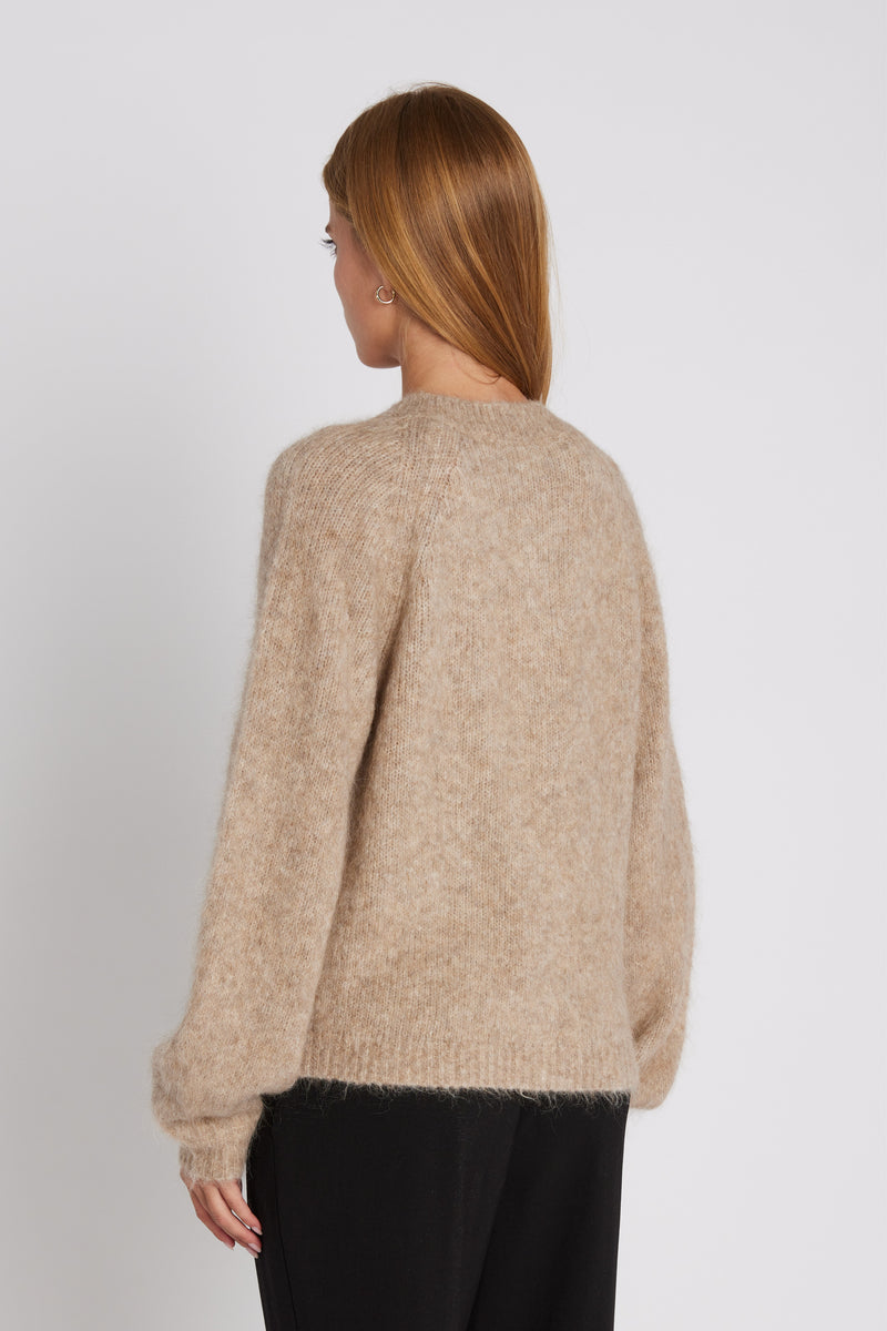 Rue de Femme Peonora knit 11624