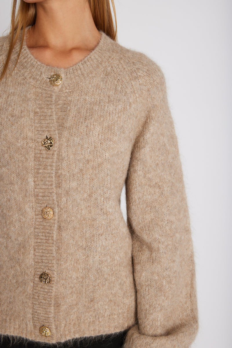 Rue de Femme Peonora knit 11624