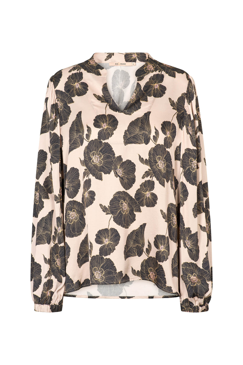 Rue de Femme New Justine blouse 11767