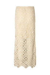 Rue de Femme Nyslin skirt 12065