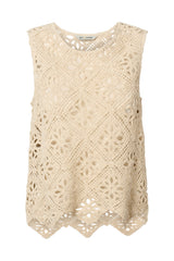 Rue de Femme Saskia top 12066