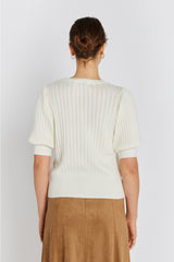 RdF Sorrelpoi knit 11939