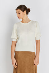 RdF Sorrelpoi knit 11939