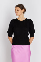 RdF Sorrelpoi knit 11939