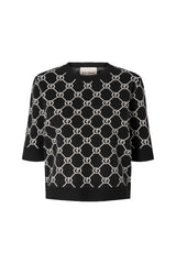 Rue de Femme Thorel knit 11876