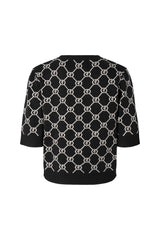 Rue de Femme Thorel knit 11876