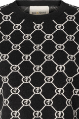 Rue de Femme Thorel knit 11876