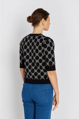 Rue de Femme Thorel knit 11876