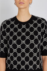 Rue de Femme Thorel knit 11876