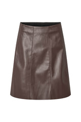 Rue de Femme Aledra vegan skirt, short 12317