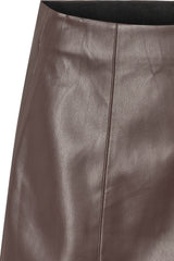 Rue de Femme Aledra vegan skirt, short 12317