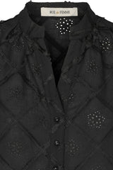 Rue de Femme Cressida blouse 12221