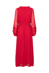 Rue de Femme  Indira Maxi dress 12223