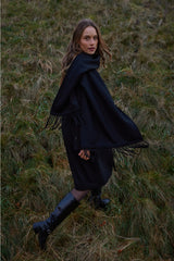 Rue de Femme Liva coat 12657