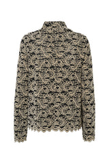Rue de Femme Capucine blouse 12631