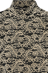 Rue de Femme Capucine blouse 12631
