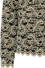 Rue de Femme Capucine blouse 12631