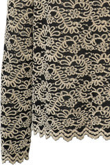 Rue de Femme Capucine blouse 12631