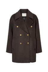 Rue de Femme Minu coat 12658