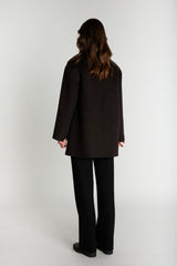 Rue de Femme Minu coat 12658