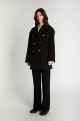 Rue de Femme Minu coat 12658