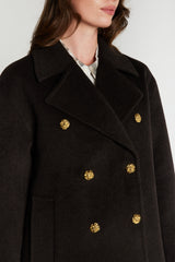 Rue de Femme Minu coat 12658
