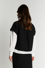 Rue de Femme New Hiki Vest 12452