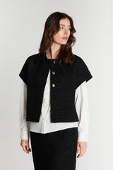 Rue de Femme New Hiki Vest 12452