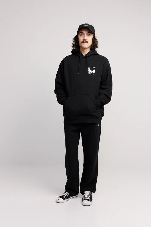 Makia Cove sweatpants 11184
