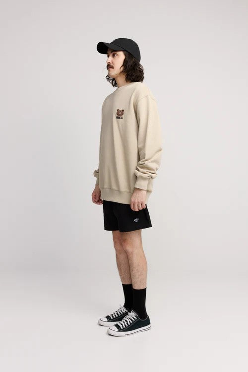 Makia Otso sweatshirt 10694