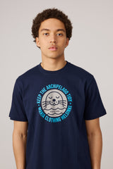 Makia Nötö T-shirt 11904