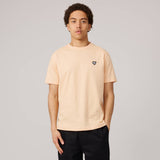 Makia Heart T-shirt 11906