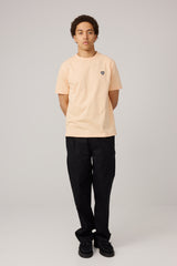 Makia Heart T-shirt 11906