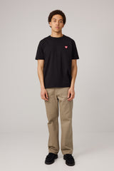 Makia Heart T-shirt 11906