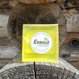 Kaunis sitrus siivoussaippua 100g 11840