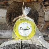 Kaunis Sitrus Siivoussaippua 60g 11839