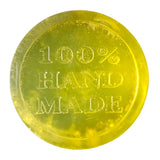 Kaunis Sitrus Siivoussaippua 60g 11839