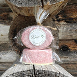 Kaunis sokerikuorinta 11838