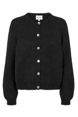 Americandreams Susan Alpaca cardigan 10212