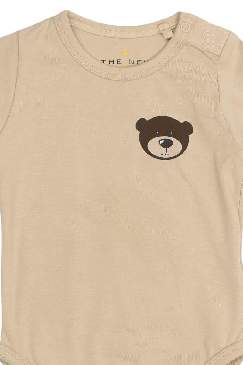 The new siblings Paxton body 11288