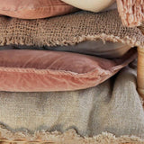 IB tyynynpäällinen sametti 10574