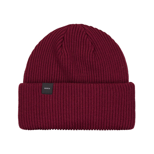 Makia Merino cap pipo 11481
