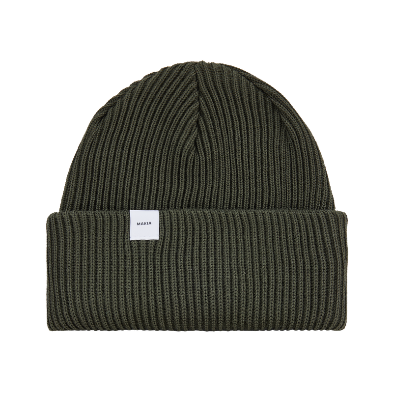 Makia Merino-cap 10149