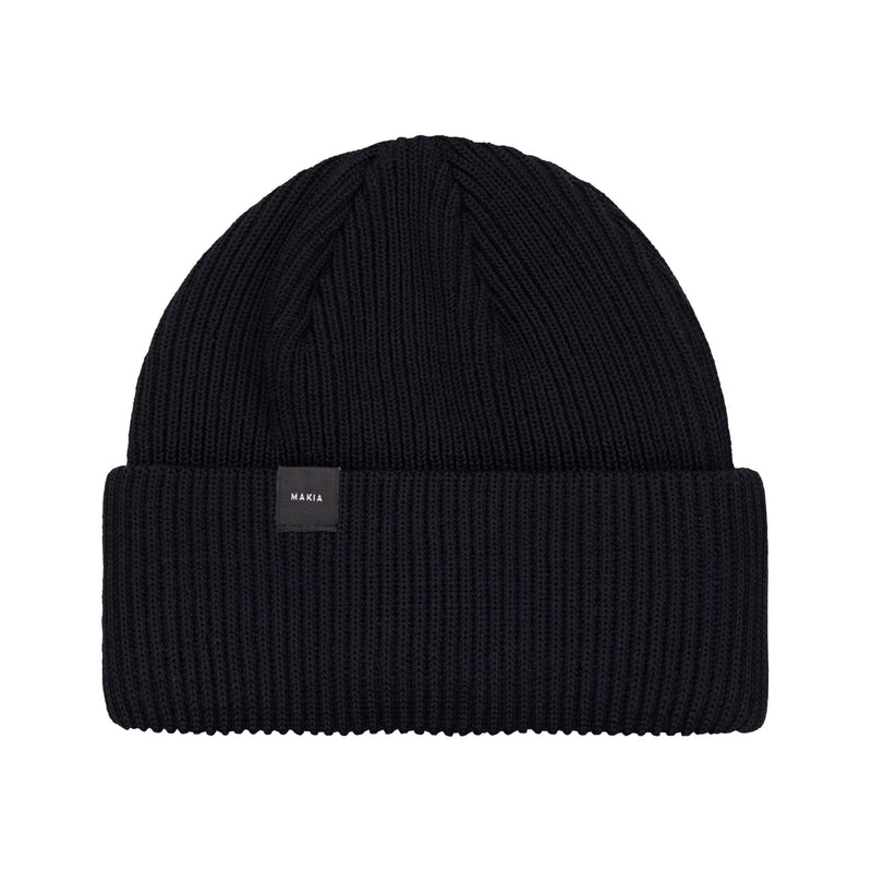 Makia Merino cap pipo 11481