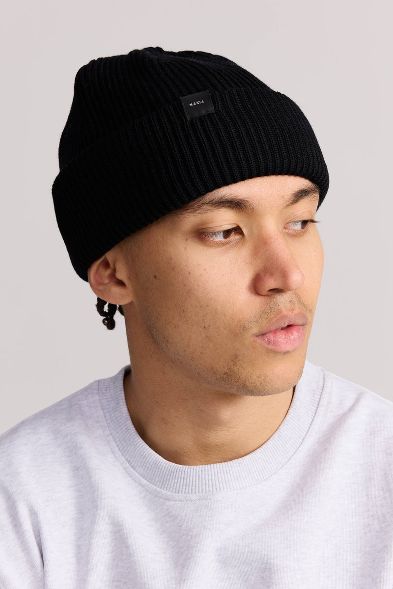 Makia Merino cap pipo 11481