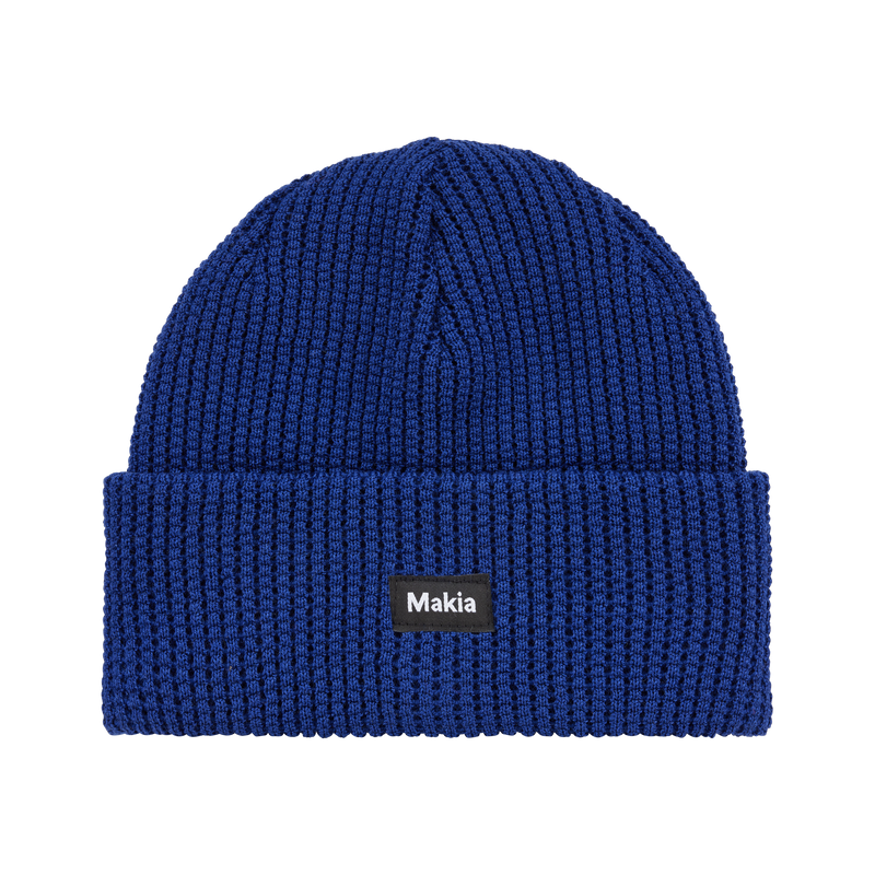 Makia Enso beanie 10150