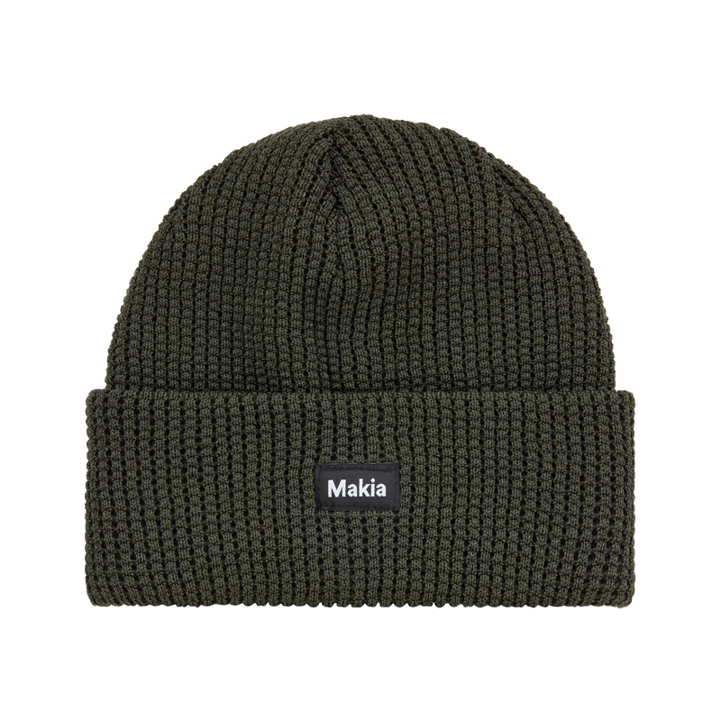 Makia Enso beanie 10150