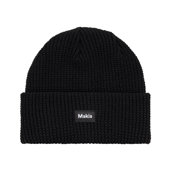 Makia Enso beanie 10150